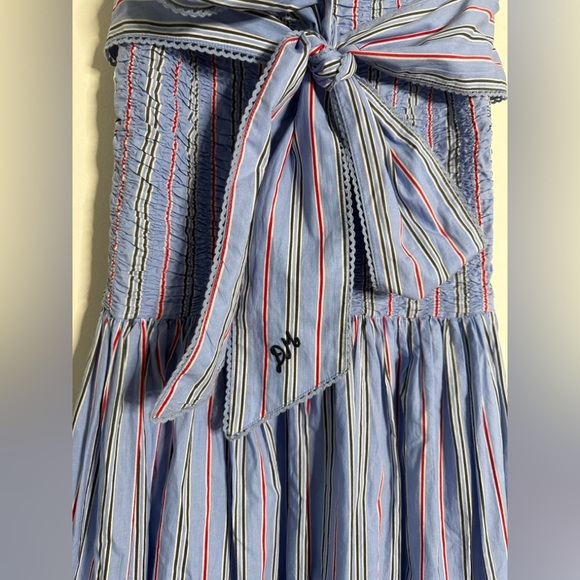 FLASH SALE ! DAMSON MADDER 🔥☀️ MIA MIDI Dress - Picture 5 of 14